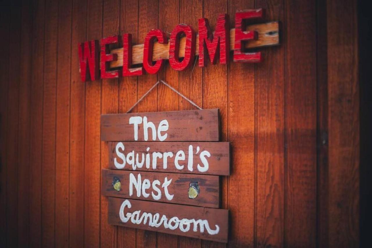 Cabin #3 Rainbow Trout - Pet Friendly- Sleeps 6 - Playground & Game Room Payson Zewnętrze zdjęcie