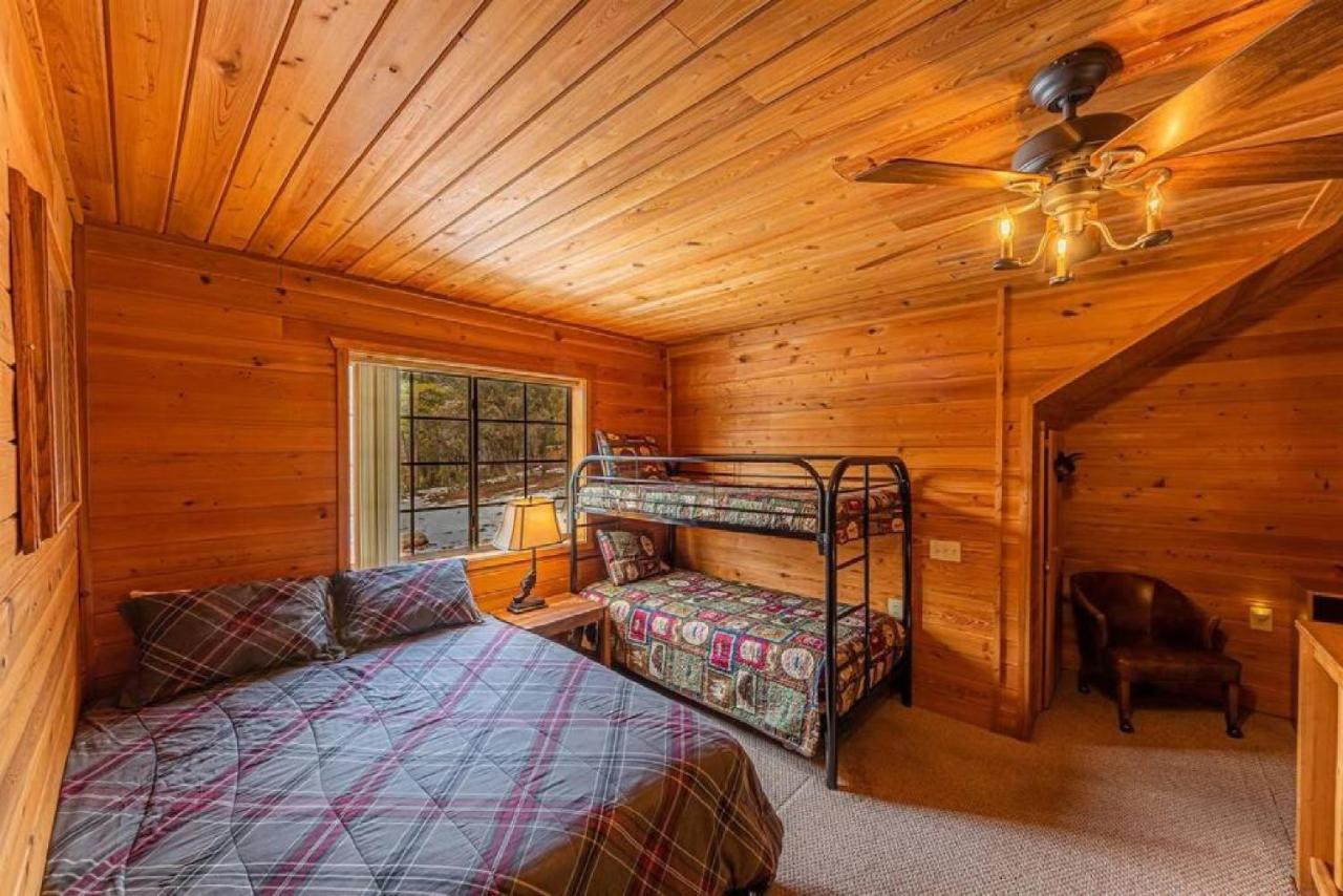 Cabin #3 Rainbow Trout - Pet Friendly- Sleeps 6 - Playground & Game Room Payson Zewnętrze zdjęcie